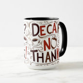 Amusante Mug | Mug combo 15 oz (Devant droit)