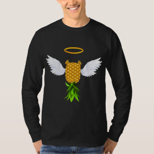 Amusante vers le haut vers le bas Ange Cool cadeau