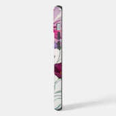 Amusants Beau Cosmos Jardin Fleurs Floral (Côté gauche)