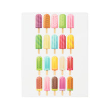 Amusants chambre enfants coloré mignon art moderne