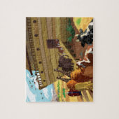 Amusants chrétiens enfants Biblique Puzzles (Vertical)