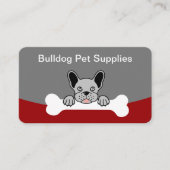 Amusants Fournitures Et Cartes de visite De Soins  (Devant)