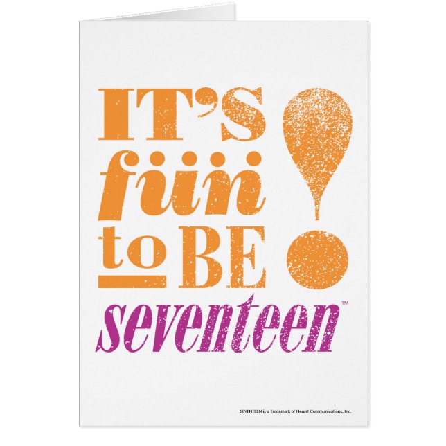 Amusement 2 B 17-Orange (Devant)