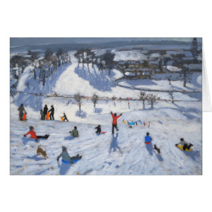 Amusement Chatsworth 2010 d'hiver