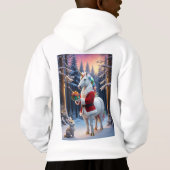 "Amusement, confort et créativité à chaque point ! (Dos)