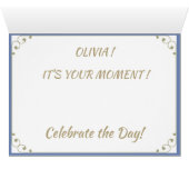 AMUSEMENT DE FILLE D'ÉTÉ (Intérieur Horizontal (Bas))