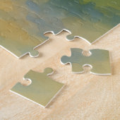 Amusement de l'été Puzzle de parc d'attractions de (Côté)