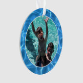 Amusement d'été chez les grands-parents Photo de f (devant)