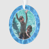 Amusement d'été chez les grands-parents Photo de f (devant)