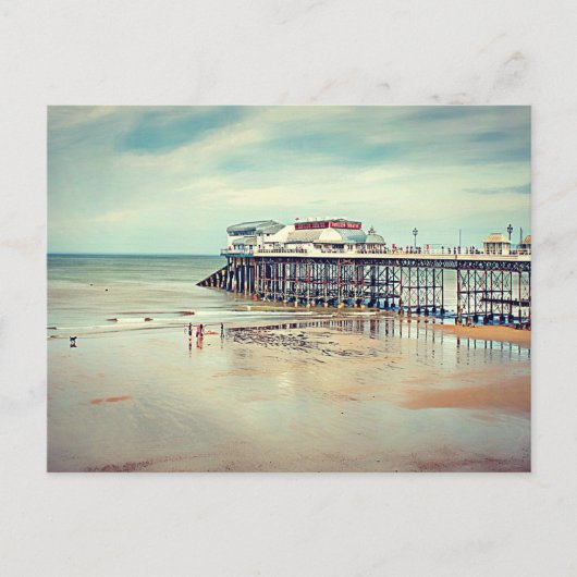 Amusement d'été dans les cartes (Devant)