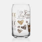 Amusement Il est toujours temps pour le café (Verso)