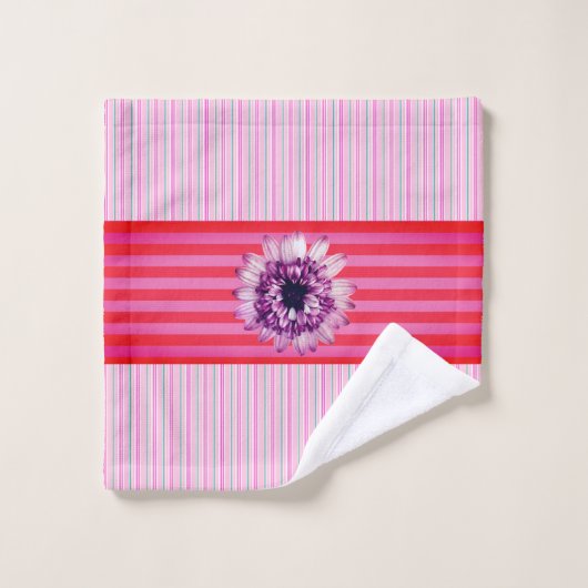 Amusement moderne (Gant de toilette)