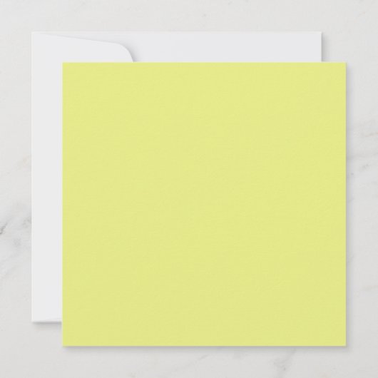 Amusement moderne Faire-part de mariage coloré (Dos)