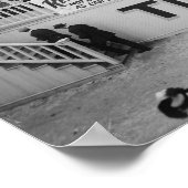 Amusement Park Ride, 1915. foto Poster (Hoek)