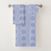 Amusement turquoise (En situation)