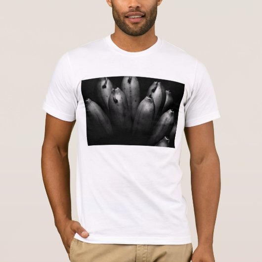 amuserende groep t-shirt (Voorkant)