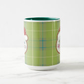 Amusez-vous dans la petite tasse de café Joyeuse 2 (Centre)