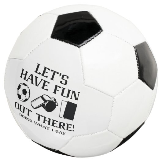 Amusons-nous dehors faire ce que je dis (3/4)