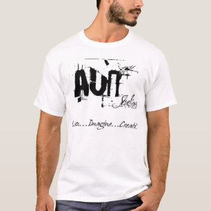 AMV > Cosplay Light T-shirt