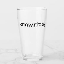 #amwriting