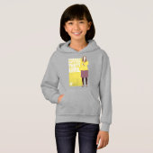 Amy | Downtown Hipster Party Girl (Devant entier)