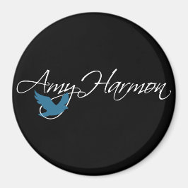 Amy Harmon Magneet