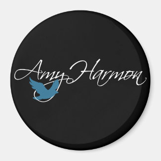 Amy Harmon Magneet