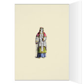 AMY ~ KOSTUUMS ~ 950 AD ~ Gepersonaliseerd (Binnen (Links))