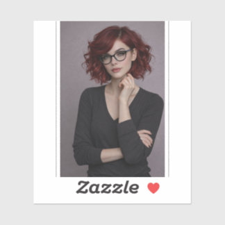 Amy Rosen | Bath Bomb Party & Monheit's Brother Sticker