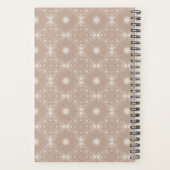 Amy Rosen Planner (Dos)