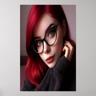 Amy Rosen Poster
