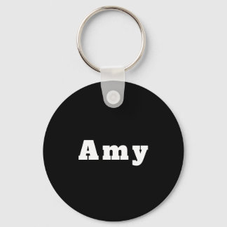 Amy Sleutelhanger