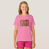 AMY T-Shirt (Voorkant volledig)