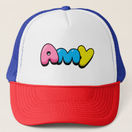 Amy Trucker Pet