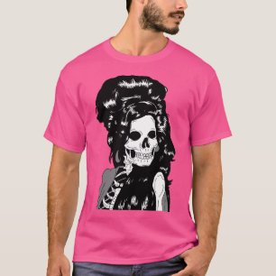 Amy Winehouse T-shirt