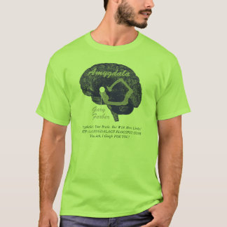 Amygdala T-shirt