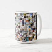 Amylb's 2024 sketch a day art mug (Devant droit)
