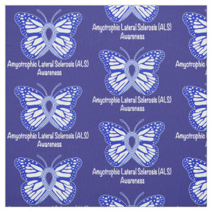 Amyotrofe laterale sclerose ALS Stof