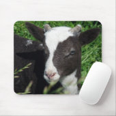 Amy's Lamb Muismat (Met muis)