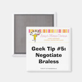 Amy's Mama Drama Magnet (Recto/Verso)