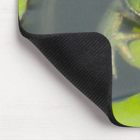 Amy's Pad Sjabloon Muismat (Hoek)