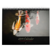 Amy's Photo Calendar 2014 (oud) Kalender (Hoes)