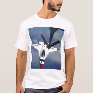 An Altus KC-135 Stratotanker T-shirt