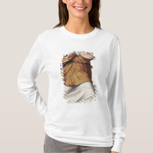 An Angel T-shirt