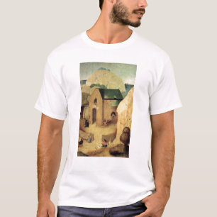 An Antonian Priory T-shirt