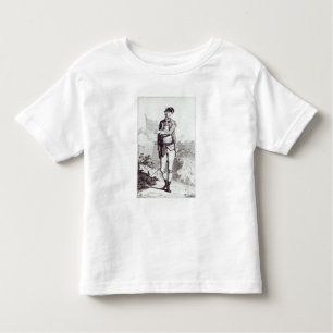 An Appeal to Heaven', een portret van General Lee Kinder Shirts