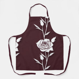 An Arrangement Of Minimalist Single Line Roses Schort