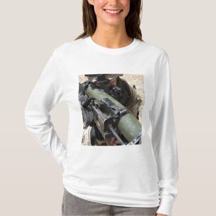 An assaultman t-shirt