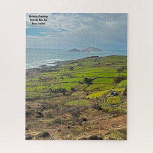 An Ban Ard  Kerry Legpuzzel
