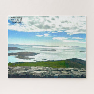 An Ban Ard Kerry Legpuzzel